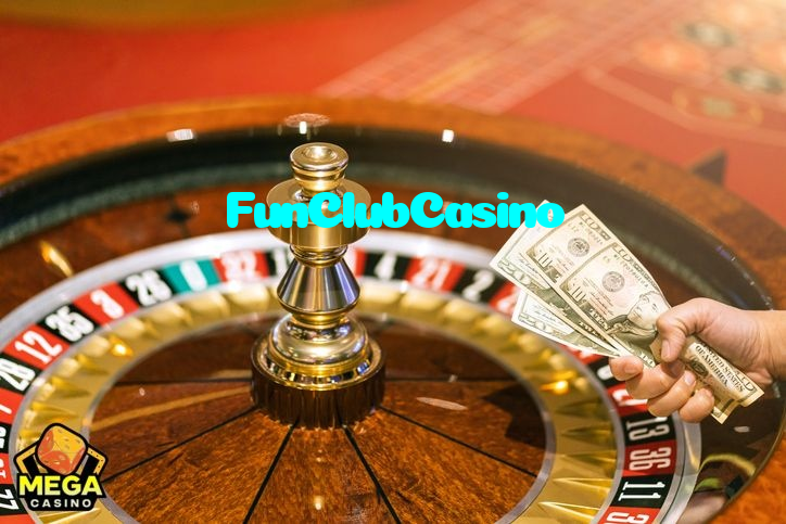 making first deposit on FunClubCasino website using local payment methods in Pakistan