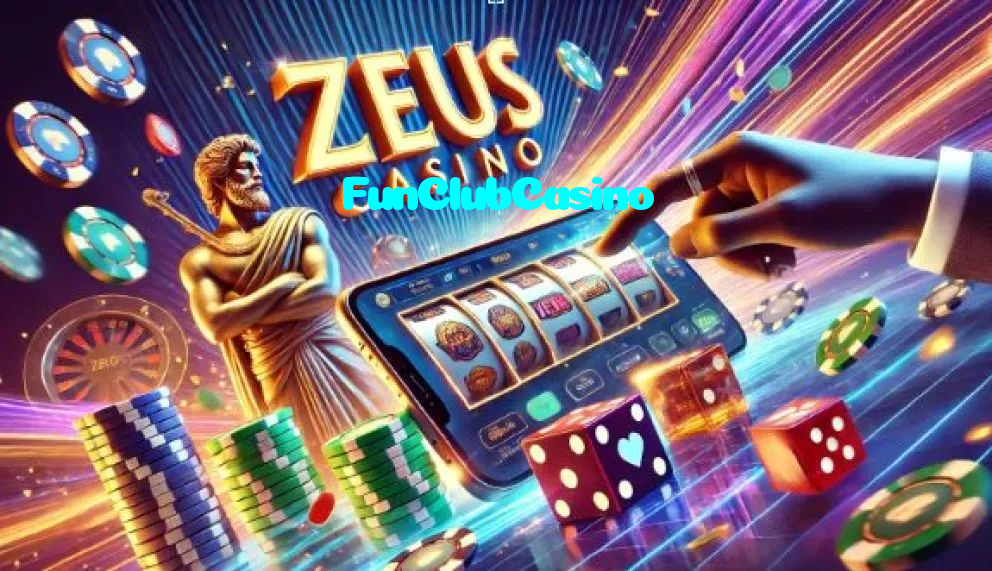 available types of FunClubCasino bet including pre-match live express and system bets