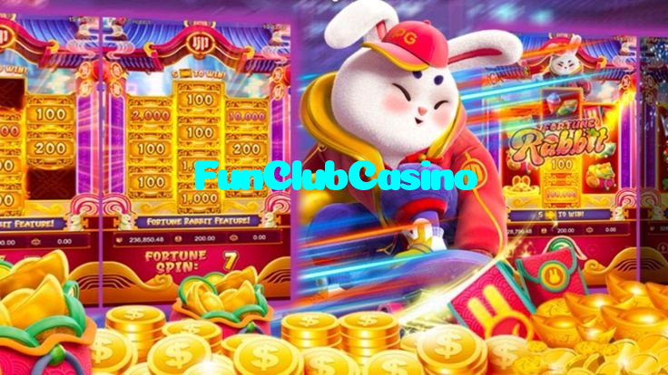 FunClubCasino