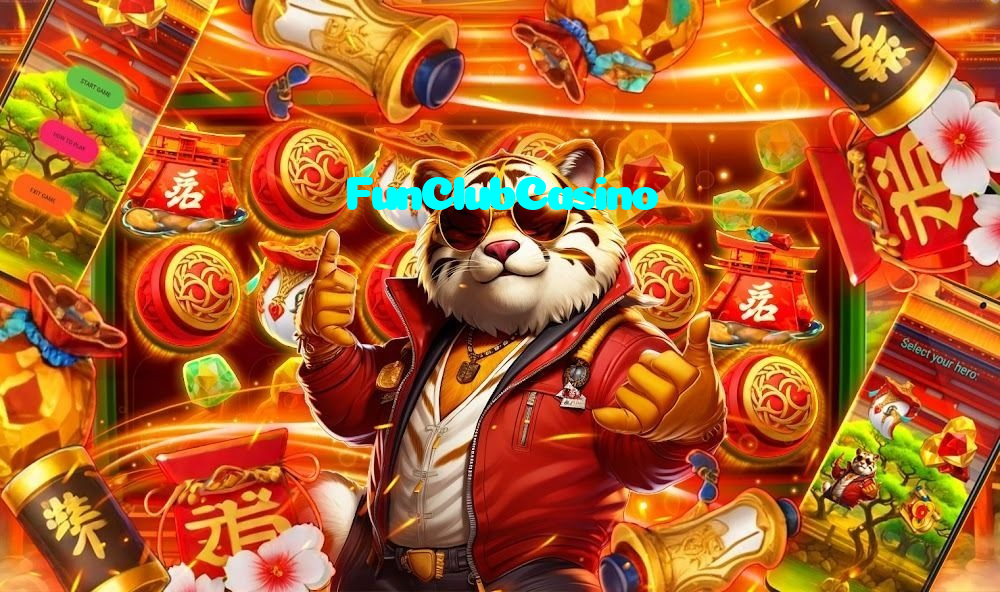 available types of FunClubCasino bet including pre-match live express and system bets
