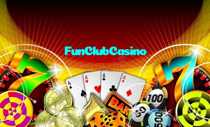 FunClubCasino
