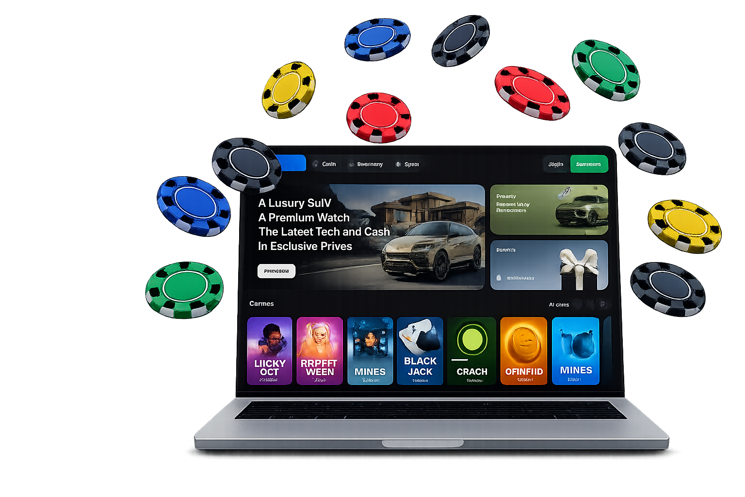 FunClubCasino Pakistan