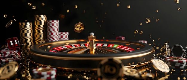 FunClubCasino میں پاکستان کے کھلاڑیوں کے لیے ٹاپ گیمز
