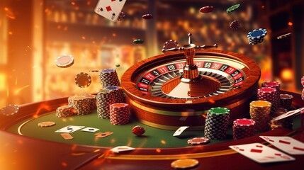 FunClubCasino کیسینو گیمز کا ایک زمرہ منتخب کریں