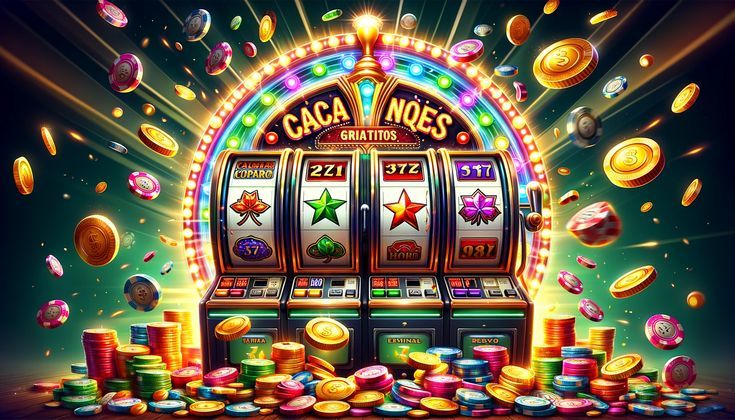 FunClubCasino کیسینو میں سلاٹ کھیلنا شروع کریں۔