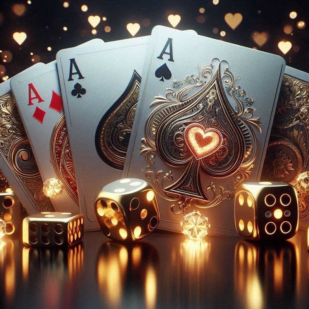 FunClubCasino آن لائن کیسینو میں اصل گیمز
